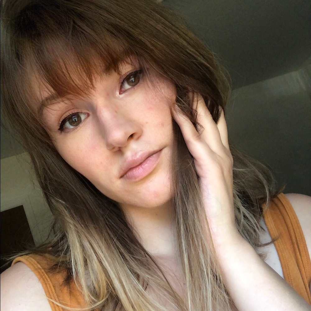 Meet your Posher, Kristina